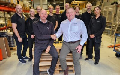 Ishida Announces Acquisition of RobotGrader AB to Advance Protein Packing Automation