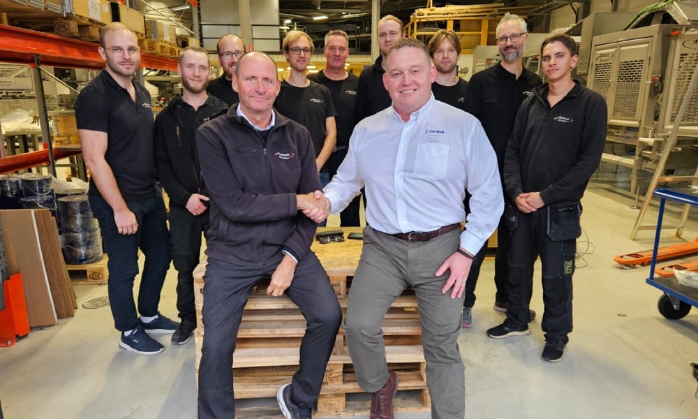 Ishida Announces Acquisition of RobotGrader AB to Advance Protein Packing Automation